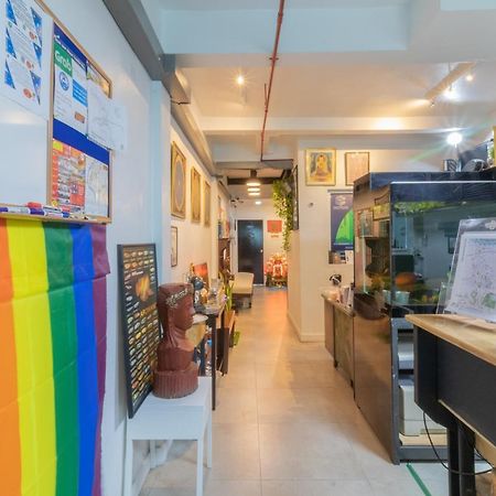 Every Surawong Bangkok Exterior photo